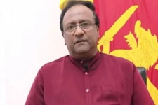 நிபுணர்களின் ஆலோசனைகளுக்கு அமைய கொரோனா தொடர்பான தீர்மானங்கள்: சரத் வீரசேகர