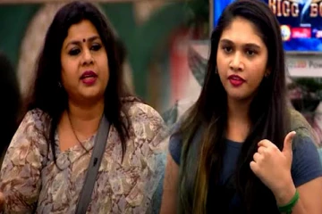 அடுத்த வனிதாவாக உருவெடுத்த ஜோவிகா... பரப்பரப்பை ஏற்படுத்திய வீடியோ!