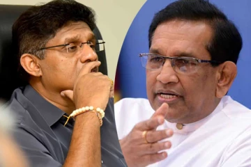 தீர்மானம் எடுப்பதில் தோல்வி; கட்சித் தாவும் எதிர்க்கட்சி உறுப்பினர்கள்: ராஜித