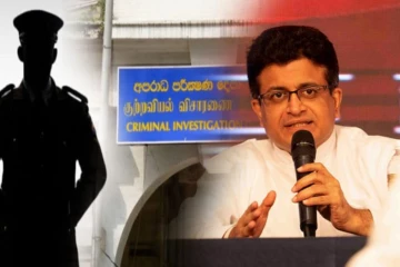 சிஐடியிடம் ஒப்படைக்கப்படவுள்ள உதய கம்மன்பிலவுக்கு எதிரான முக்கிய ஆதாரங்கள்..