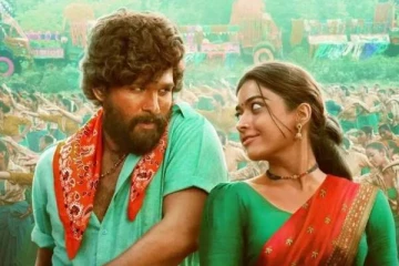 பிரம்மாண்டமாக வெளியான அல்லு அர்ஜுனின் புஷ்பா முதல் நாள் வசூல் எவ்வளவு தெரியுமா?