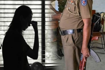 இலங்கையில் முன்னாள் இராணுவ சிப்பாய் ஒருவரால் பெண்களுக்கு நேர்ந்த கொடூரம்!