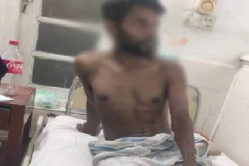 யாழ்ப்பாணத்தில் இளைஞனை தாக்கிய காவல்துறை : ஆரம்பமானது விசாரணை