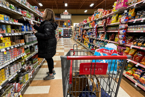 கனடிய மக்களுக்கு மகிழ்ச்சி செய்தி | Federal Government Unveils Boost To Gst Credit