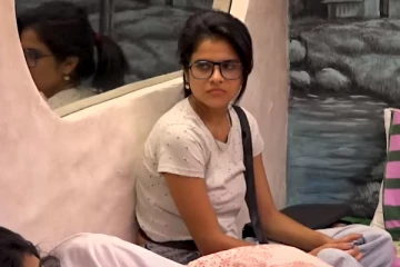 நம்மில் ஒரு ஆள் தான் அடுத்த வார கேப்டன்.. திட்டம் போடும் ஸ்மால் பாஸ் ஹவுஸ் மேட்ஸ்.. ப்ரோமோ வீடியோ