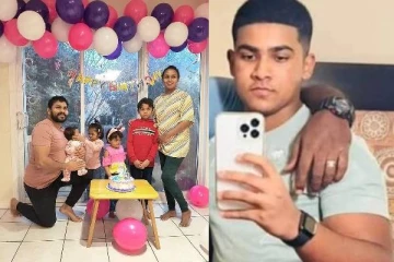 அவன் மொத்தமாக மாறிவிட்டான்... கனடாவை உலுக்கிய இலங்கையர் குறித்து உறவினர் வெளிப்படை