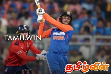 இந்திய அணியின் இளம் வீரருக்கு கிடைத்த மரியாதை