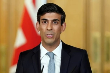 இலங்கை மீதான சர்வதேசத்தின் கடும் நடவடிக்கைக்கு ஆதரவு: ரிஷி சுனக்