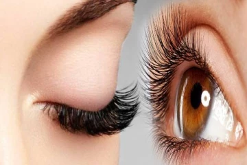 பொம்மை போன்ற கண் இமைகள் வேண்டுமா? இந்த வீட்டு வைத்தியம் போதும்