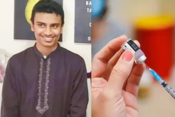 இளைஞருக்கு தவறான தடுப்பூசி: மன்னிப்பு கோரிய ரொறன்ரோ மருத்துவமனை