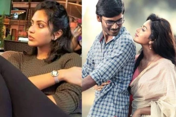 இரவு 12 மணிக்கு திருமணமான நடிகைக்கு போன் போட்டு பேசிய தனுஷ்!! விவாகரத்துக்கு காரணமே இதானாம்..