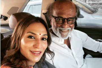 சங்கி கெட்ட வார்த்தை என ஐஸ்வர்யா கூறவில்லை., நடிகர் ரஜினிகாந்த் விளக்கம்