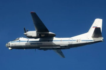 உக்ரைனை அடுத்து இன்னொரு நாட்டின் வான்வெளியில் அத்துமீறி நுழைந்த ரஷ்ய போர்விமானம்! இதோ ஆதாரம்