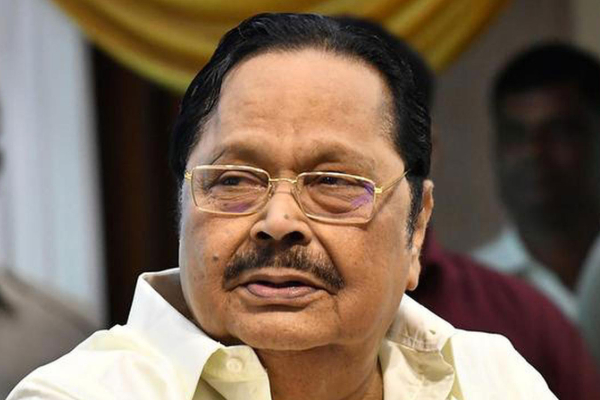 41 பேர் இறப்பிற்கு காரணமான விஜய் மனிதாபிமானம் உள்ளவரா? துரைமுருகன் கேள்வி | Dmk Duraimuragan Slams Tvk Vijay 41 பேர் இறப்பிற்கு காரணமான விஜய் மனிதாபிமானம் உள்ளவரா? துரைமுருகன் கேள்வி | Dmk Duraimuragan Slams Tvk Vijay