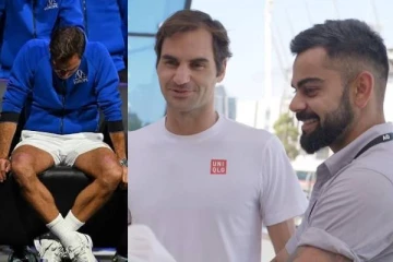 கடவுள் கொடுத்த திறமையை தோழர்கள் அழும்போது தான்.. விராட் கோலி வெளியிட்ட பதிவு