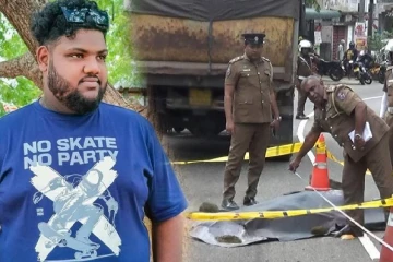 කොරියන් පන්තියට යන්න ගිය ඉසුරුට අත්වුන අවාසනාවන්ත ඉරණම