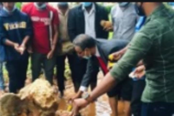 யாழ் பல்கலைக்கழக மாணவர் ஒன்றியம் வெளியிட்டுள்ள அறிக்கை