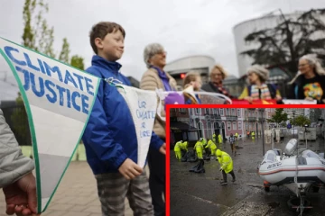 சுவிட்சர்லாந்தில் நீதி கிடைக்காததால் மனித உரிமைகள் நீதிமன்றத்தை நாடிய பெண்கள்