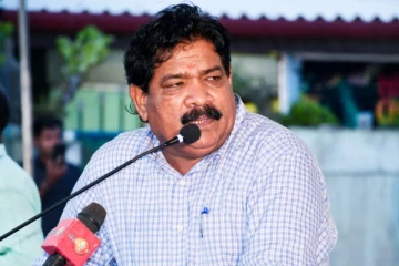 வாள்வெட்டு குழுவினரால் சீரழியும் யாழ். மாவட்டம் ; இராமலிங்கம் சந்திரசேகர்