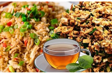 கொத்து உள்ளிட்ட உணவுப் பொதிகளின் விலை அதிகரிப்பு : தேநீருக்கும் புதிய விலை