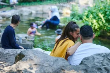 ஜேர்மனியில் வாழ்பவர்களில் புலம்பெயர்தல் பின்னணி கொண்டவர்கள் எவ்வளவு பேர் தெரியுமா?