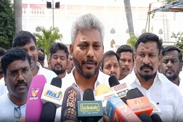 மகளிர் உரிமைத் தொகை ரூ.2500 எப்போது ?அப்டேட் கொடுத்த நிதியமைச்சர்.!