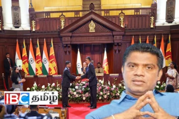 இந்தியாவின் அனுமதியுடனேயே புரிந்துணர்வு ஒப்பந்த தகவலை வெளியிடமுடியும் : அநுர அரசு அறிவிப்பு