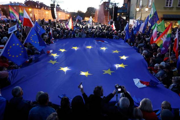 ஐரோப்பிய ஒன்றியத்தில் ஒரு நாடு இணைவது எளிதான ஒன்றா? உக்ரைனின் நிலை என்ன? | Ukraine Try To Join Eruope Union Member State War