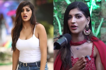 அப்போ 17 வயசுதான்; ஒரு 10 பேர்.. தியேட்டரில் நடந்த விஷயம் - நடிகை யாஷிகா குமுறல்!