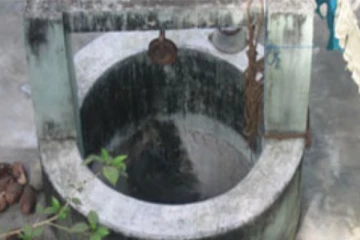 யாழில் கிணற்றுக்குள் வீழ்ந்து பெண் உயிரிழப்பு