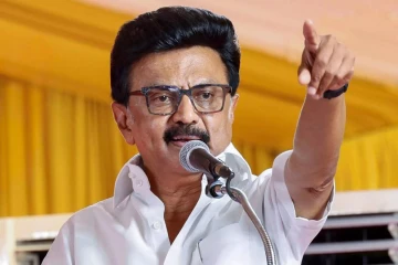 ஆளும்கட்சியின் மிரட்டலுக்கெல்லாம் அஞ்சிடும் இயக்கம் அல்ல திமுக - மு.க.ஸ்டாலின்