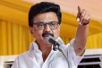 ஆளும்கட்சியின் மிரட்டலுக்கெல்லாம் அஞ்சிடும் இயக்கம் அல்ல திமுக - மு.க.ஸ்டாலின்