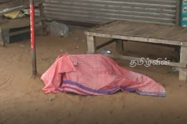 மட்டக்களப்பில் ஆண் ஒருவரின் சடலம் மீட்பு | Body Of A Man Recovered In Batticaloa