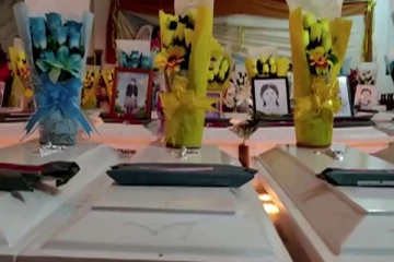 37 ஆண்டுகளுக்குப் பின் இறந்தவர்களின் உடல்கள் உறவினர்களிடம் ஒப்படைப்பு!