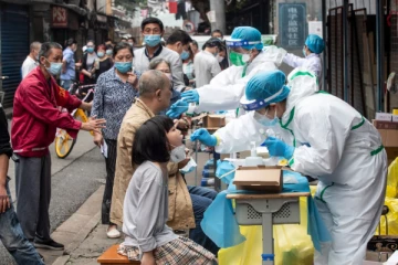 சீனாவில் பீதியை வரவைத்த வௌவால் கொரோனா - மீண்டும் பேரழிவு ஏற்படுமா?