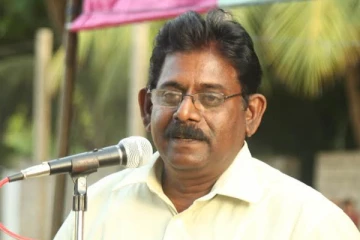 மக்கள் இயக்கமொன்று பலம் பெற வேண்டும் : பொ. ஐங்கரநேசன்