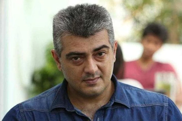 நடிகர் அஜித் மிகவும் பிரபலமான இந்த ஹாலிவுட் நடிகரின் தீவிர ரசிகரா ! யார் தெரியுமா