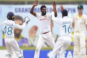 அவுஸ்திரேலியாவில் இலங்கை வீரர்களுக்கு கிடைத்த மிகபெரிய வாய்ப்பு!