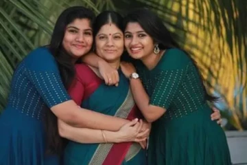 பிக்பாஸ் அர்ச்சனாவிற்கு அவரை போலவே ஒரு சகோதரி இருக்கா? வைரலாகும் குடும்ப புகைப்படம்