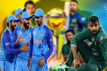 அந்த இந்திய வீரர் டேஞ்சரானவர்.. பவுலிங் செய்வது கடினம் - பாக். வீரர் ஷதாப் கான்!