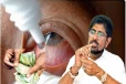 கெஹெலியவின் பதவிக்காலத்தில் பார்வையை இழந்த நோயாளிகளுக்கு இழப்பீடு