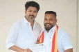 ''ඉන්දියාවේ සිට මෙරටට මත්ද්‍රව්‍ය ගෙන ඒමේ සැලසුම පිටුපස කවුද?'' - TVK ප්‍රධානියෙකුත් දැලේ