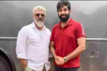 Good Bad Ugly படத்திற்காக நடிகர் அஜித் வாங்கப்போகும் சம்பளம்... எத்தனை கோடி தெரியுமா?