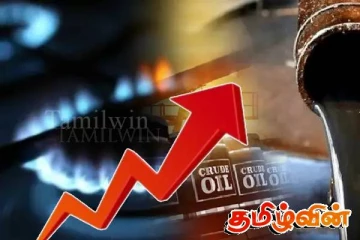 இயற்கை எரிவாயுவின் விலை அதிகரிப்பு!