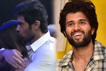 பிரபல நடிகரின் முன்னாள் மனைவியுடன் உறவில் இருக்கும் விஜய் தேவரகொண்டா!.. ரகசியத்தை உடைக்கும் பிரபலம்