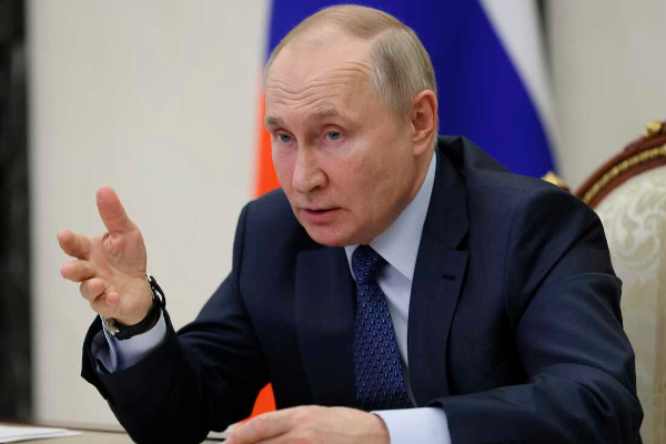 ரஷ்யாவிற்கு அதிர்ச்சி கொடுத்த உக்ரைன் - 24 மணி நேரத்தில் கொன்றொழிக்கப்பட்ட படைகள்! | Ukraine Russia Soviet Union Putin War Missile