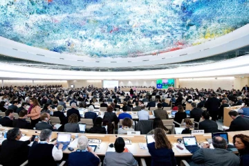 ஐக்கிய நாடுகளின் பொதுச்சபை அமர்வுகளில் பின்வரிசைக்கு தள்ளப்பட்ட இலங்கை