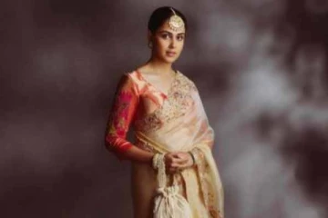 கியூட் நடிகை ஜெனிலியாவின் லேட்டஸ்ட் போட்டோ ஷுட் க்ளிக்ஸ்