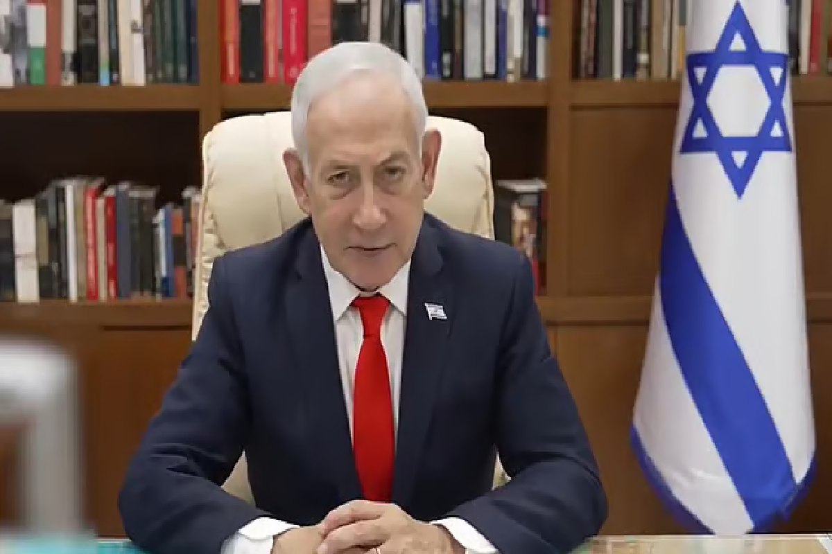 ஈரானுக்கு எதிரான போர் : தப்புக்கணக்கு போட்ட இஸ்ரேல் | Israel Made A Mistake What Iran