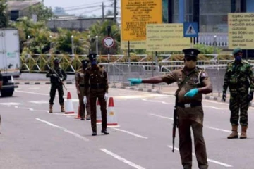 புதிய அறிவிப்பின் படி இலங்கையில் மாகாண எல்லைகளை கடக்கும் தகுதியுடையவர்களின் விபரம்